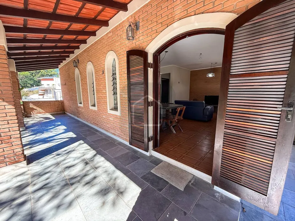 Casa, 4 quartos, 270 m² - Foto 6
