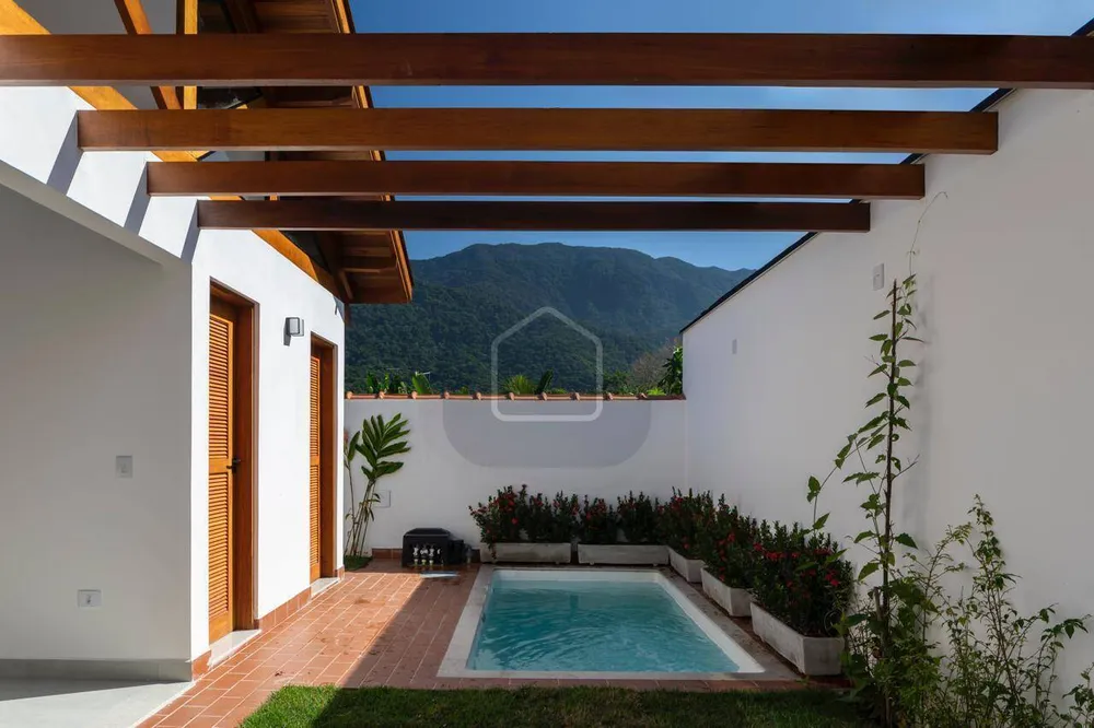 Casa, 3 quartos, 128 m² - Foto 1
