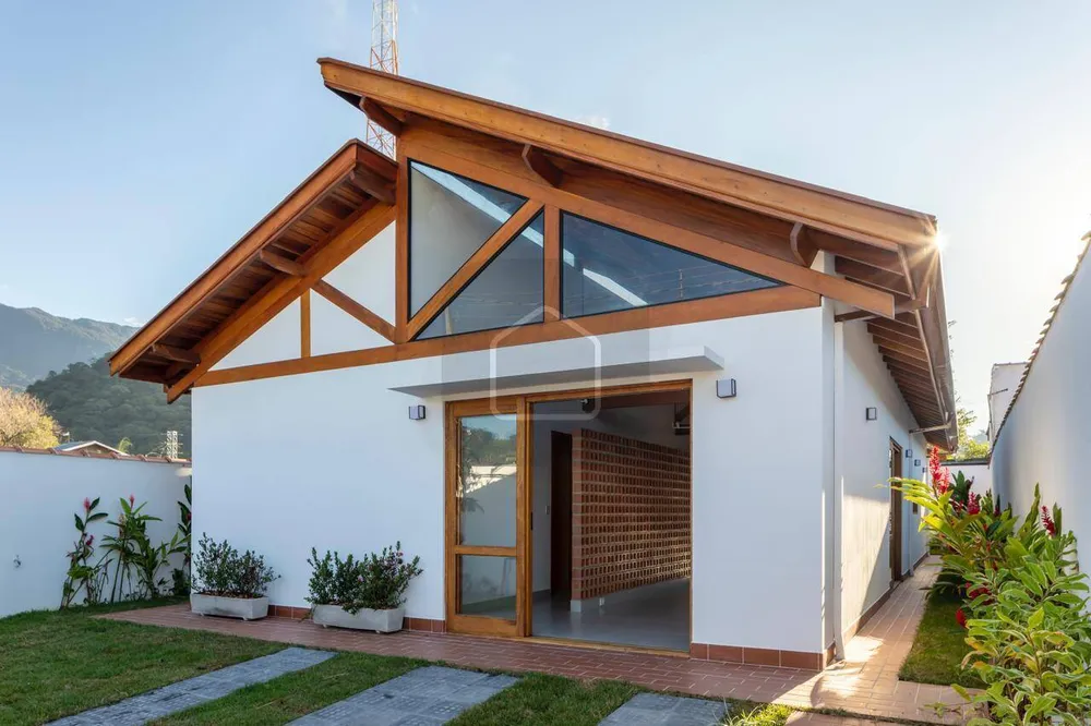 Casa, 3 quartos, 128 m² - Foto 11
