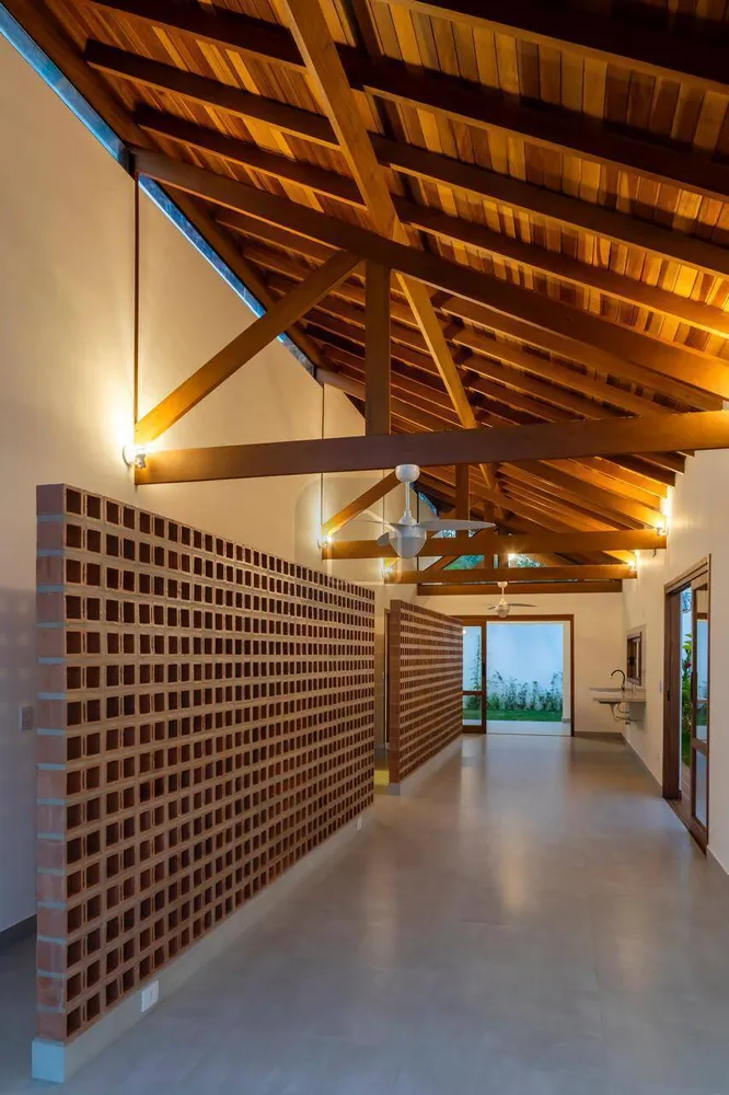 Casa, 3 quartos, 128 m² - Foto 2