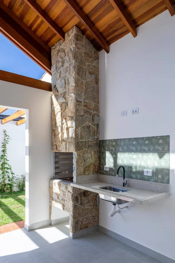 Casa, 3 quartos, 128 m² - Foto 12