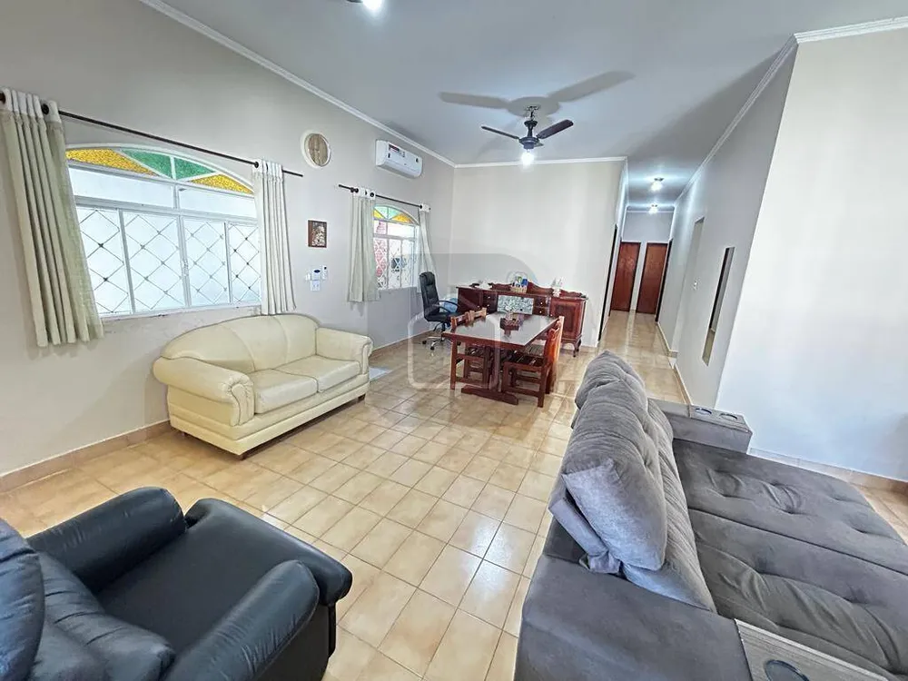 Casa, 4 quartos, 204 m² - Foto 5