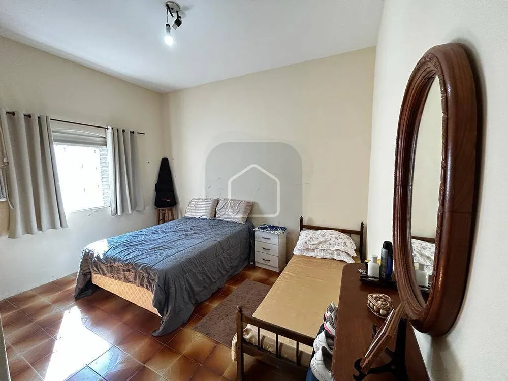 Casa, 4 quartos, 204 m² - Foto 12