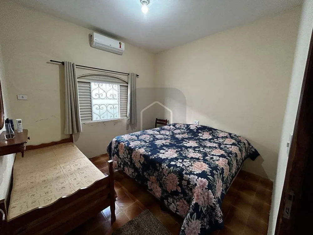 Casa, 4 quartos, 204 m² - Foto 10
