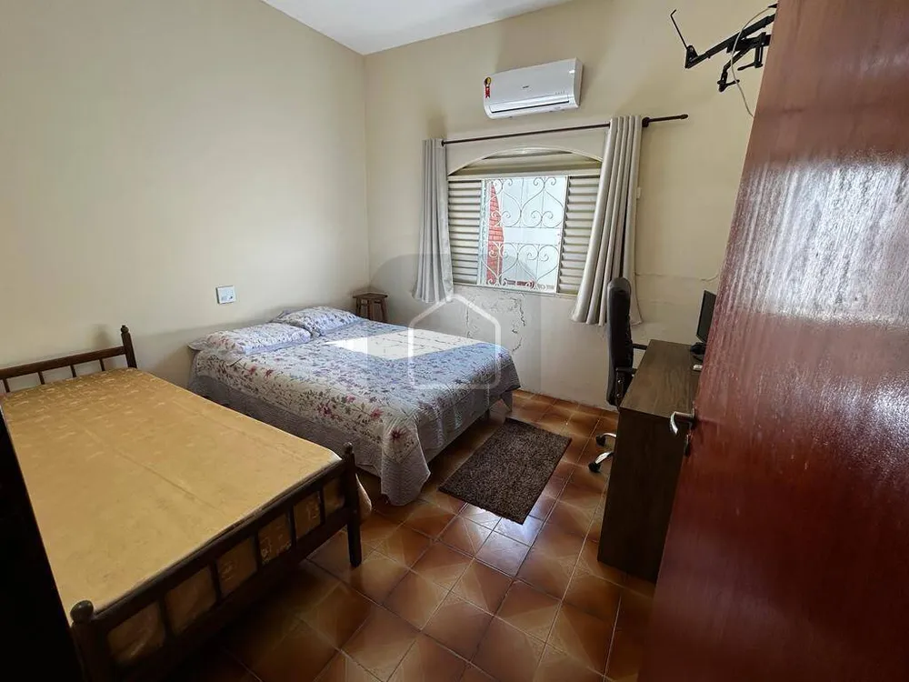 Casa, 4 quartos, 204 m² - Foto 11