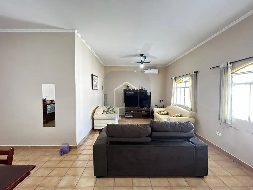 Casa, 4 quartos, 204 m² - Foto 7