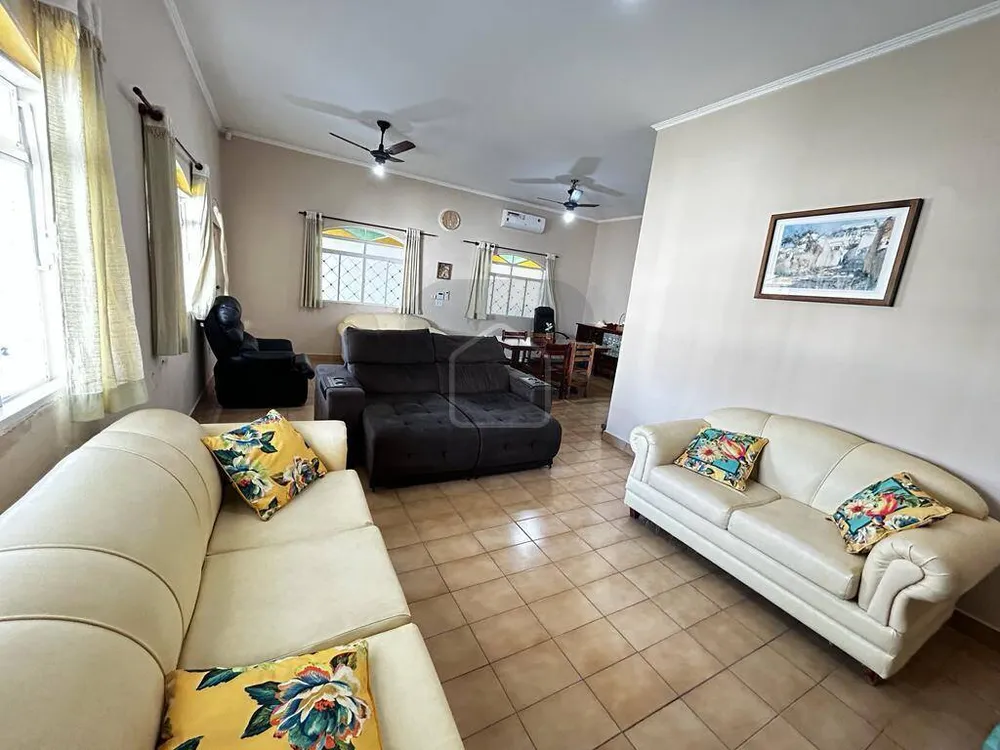 Casa, 4 quartos, 204 m² - Foto 8