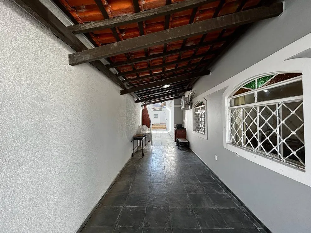 Casa, 4 quartos, 204 m² - Foto 6