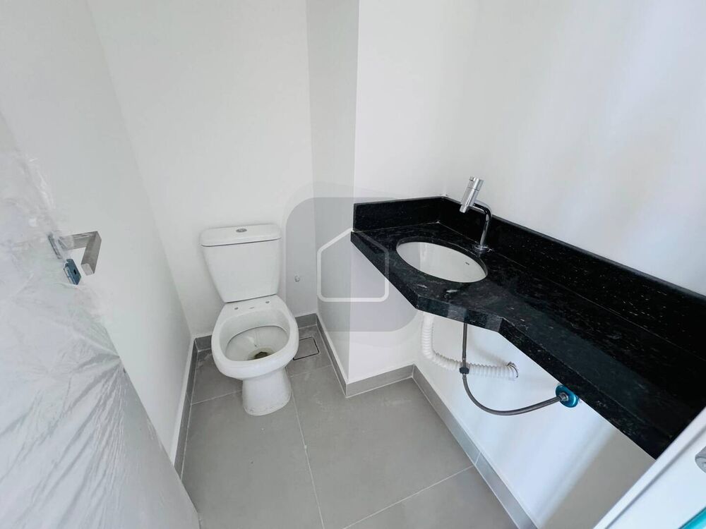 Apartamento à venda com 3 quartos, 86m² - Foto 4