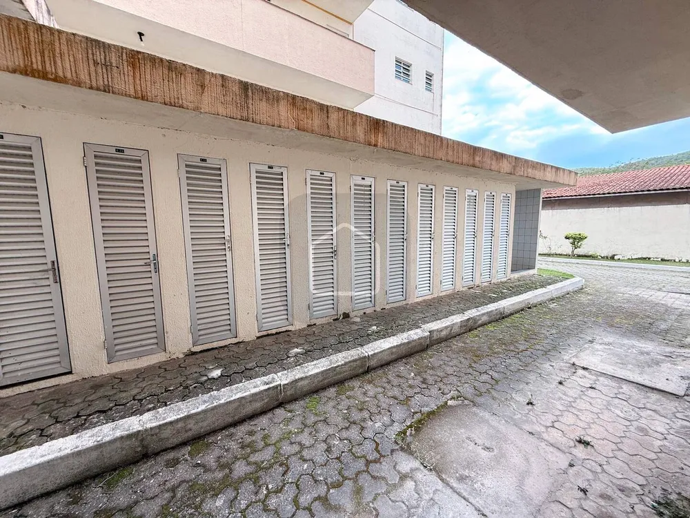 Apartamento, 2 quartos, 60 m² - Foto 11