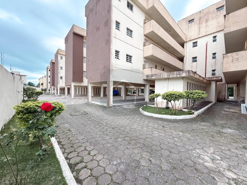 Apartamento, 2 quartos, 60 m² - Foto 2