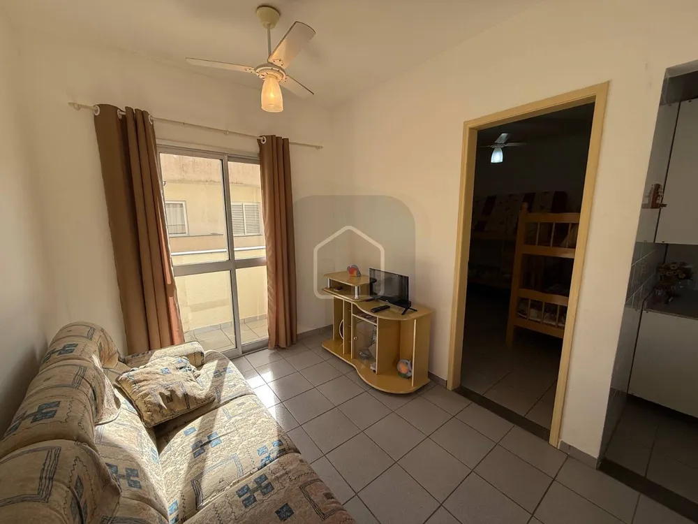 Apartamento, 2 quartos, 60 m² - Foto 3