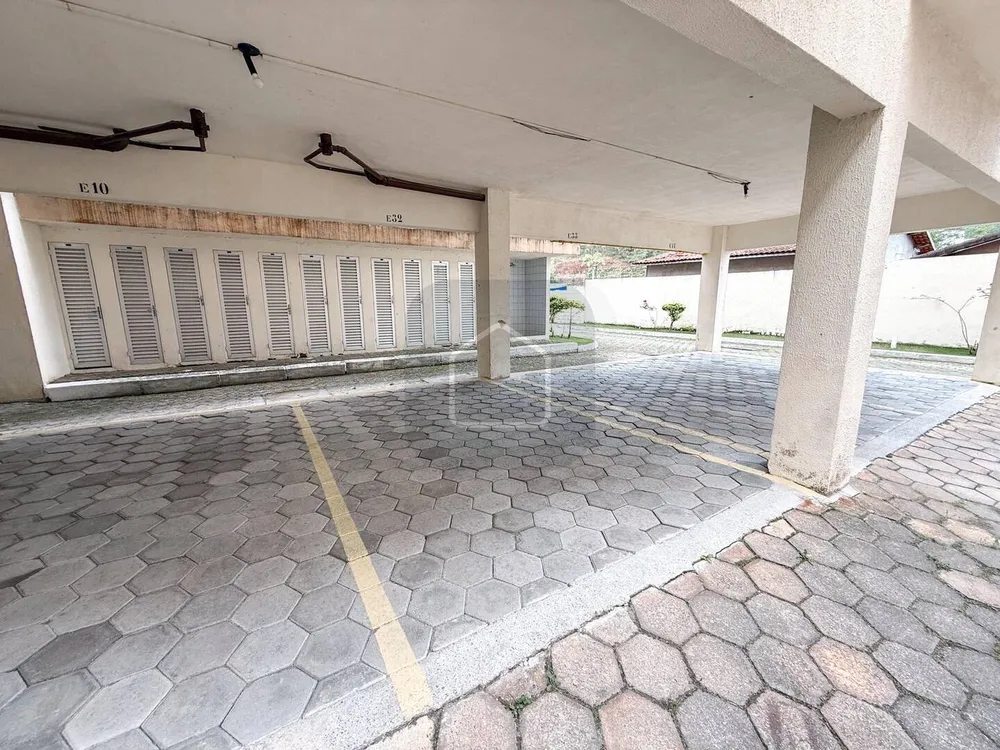 Apartamento, 2 quartos, 60 m² - Foto 10