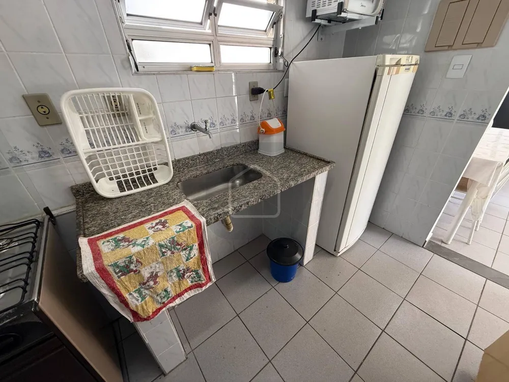 Apartamento, 2 quartos, 60 m² - Foto 6