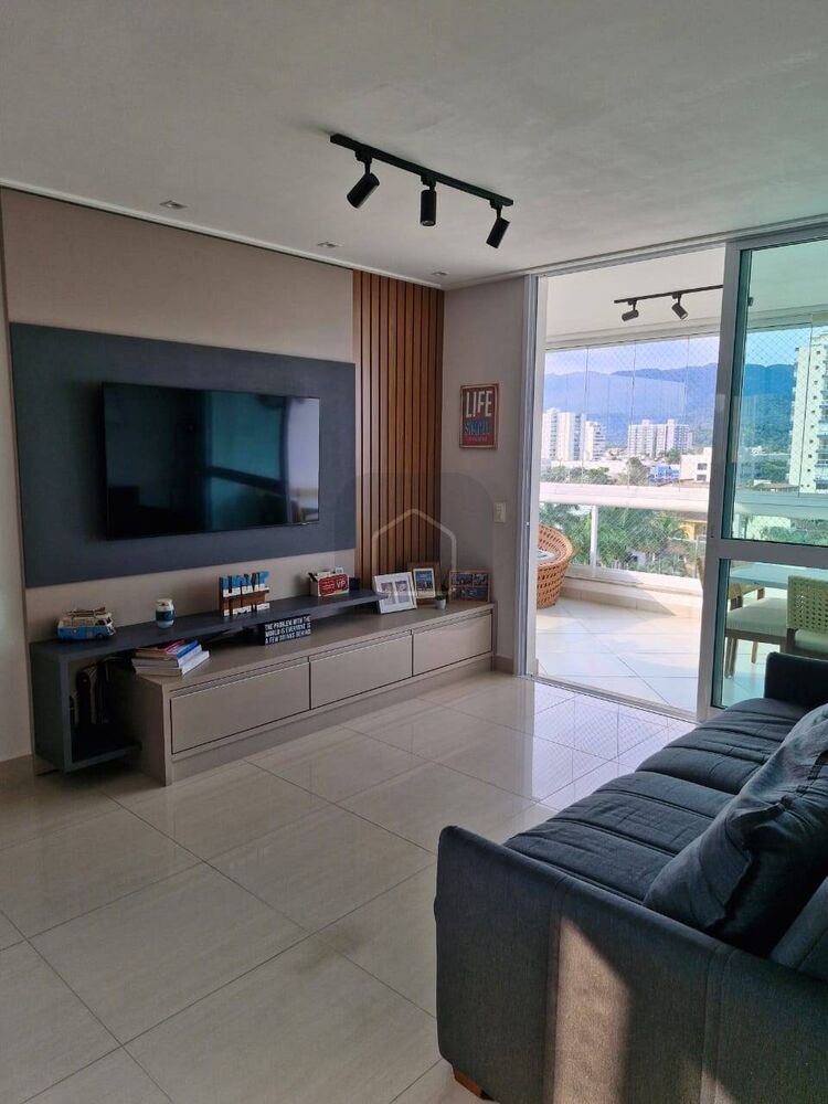 Apartamento, 3 quartos, 115 m² - Foto 8