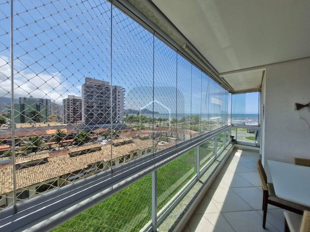 Apartamento, 3 quartos, 115 m² - Foto 3