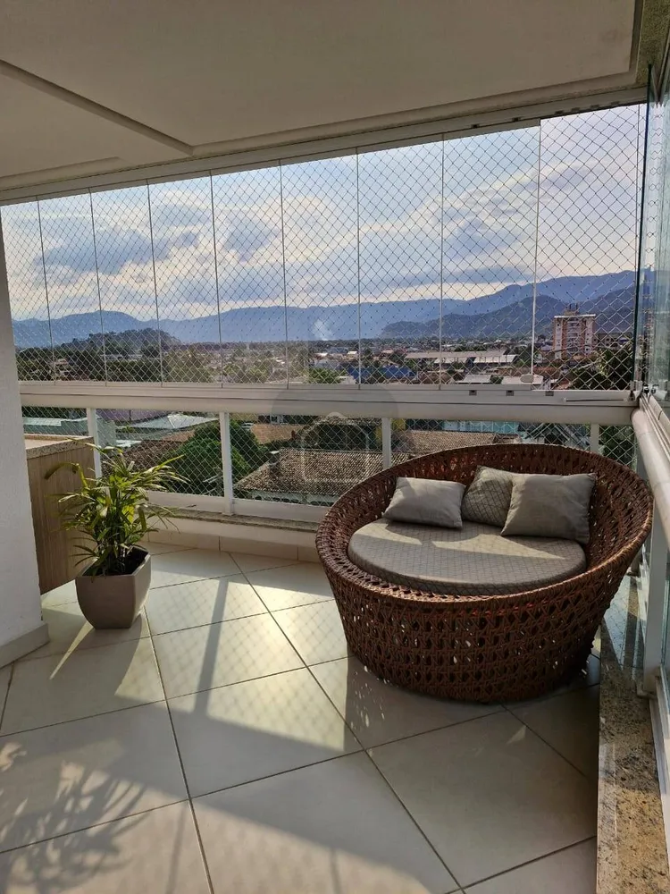Apartamento, 3 quartos, 115 m² - Foto 9