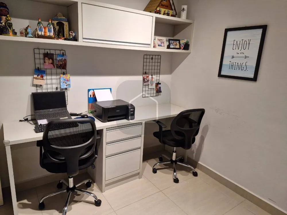 Apartamento, 3 quartos, 115 m² - Foto 17