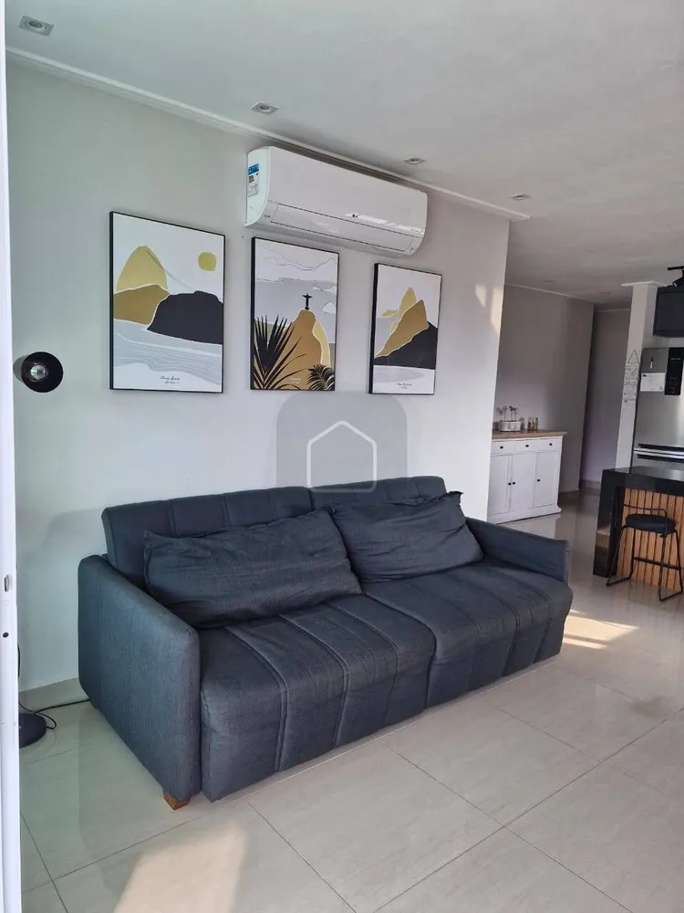 Apartamento, 3 quartos, 115 m² - Foto 11