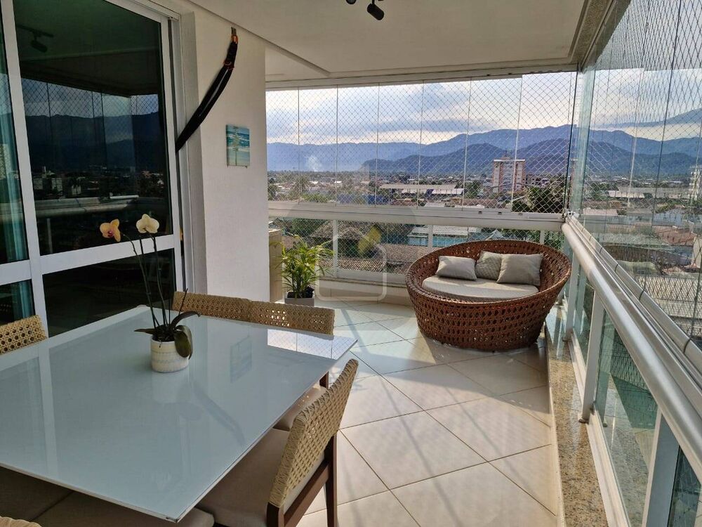 Apartamento, 3 quartos, 115 m² - Foto 7
