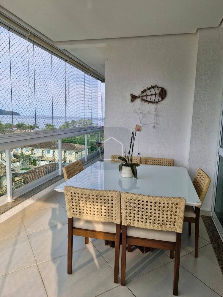 Apartamento, 3 quartos, 115 m² - Foto 5