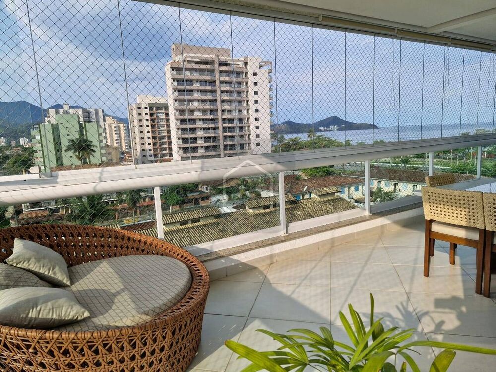 Apartamento, 3 quartos, 115 m² - Foto 1