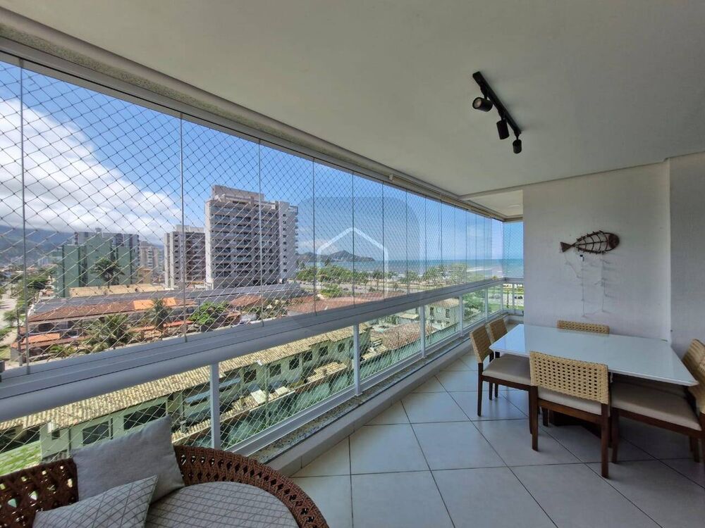 Apartamento, 3 quartos, 115 m² - Foto 2