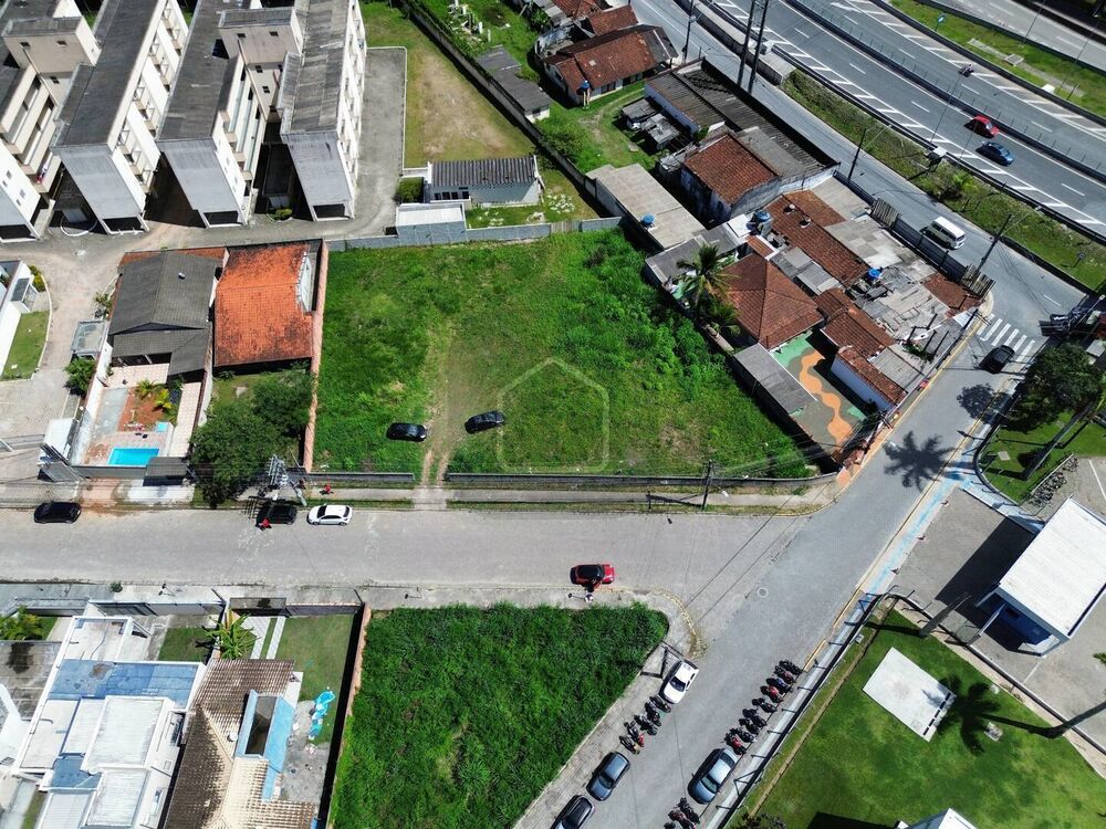 Terreno à venda, 1538m² - Foto 1