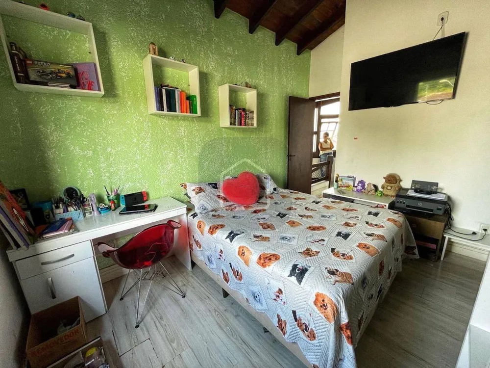 Casa, 3 quartos, 388 m² - Foto 12