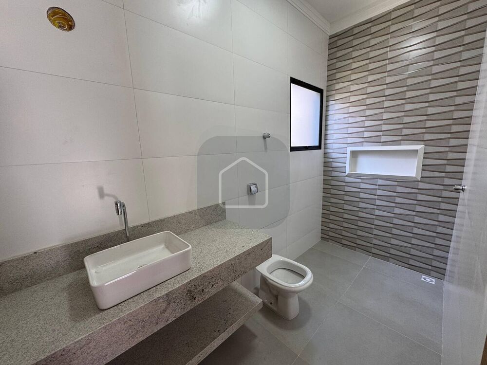 Casa à venda com 3 quartos, 153m² - Foto 4
