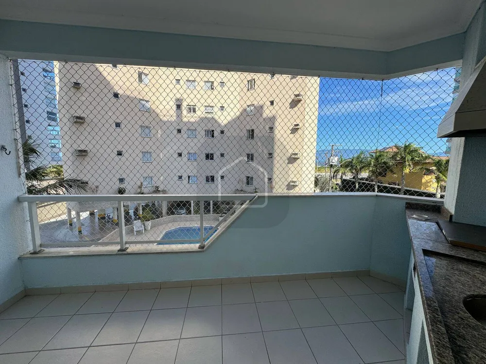 Apartamento, 3 quartos, 90 m² - Foto 1