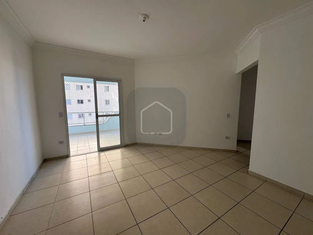 Apartamento, 3 quartos, 90 m² - Foto 3