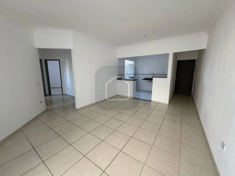 Apartamento, 3 quartos, 90 m² - Foto 4