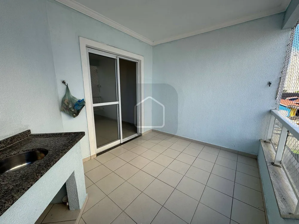 Apartamento, 3 quartos, 90 m² - Foto 2