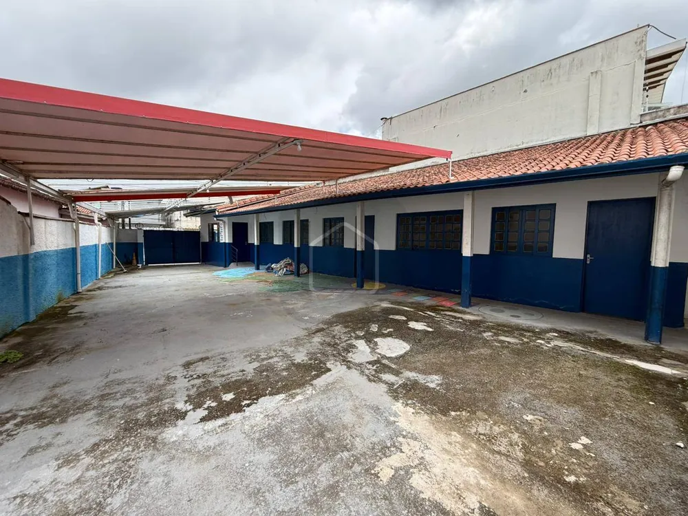 Loja-Salão, 537 m² - Foto 4