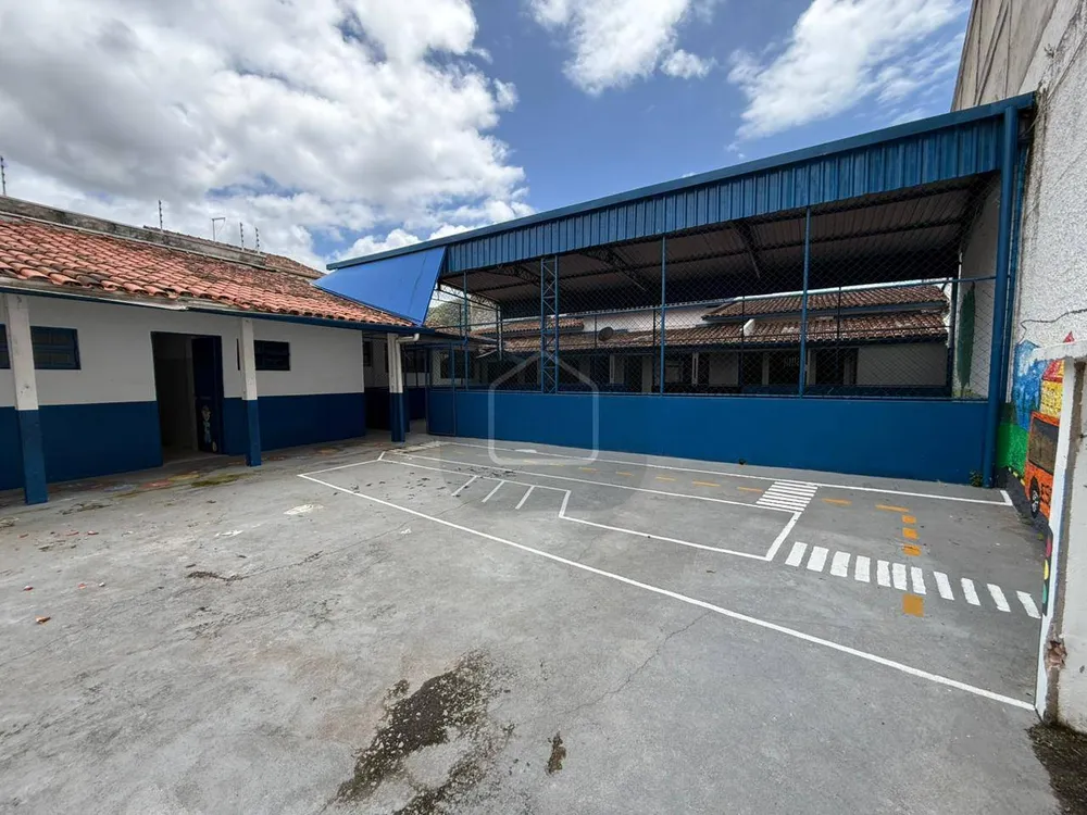 Loja-Salão, 537 m² - Foto 1
