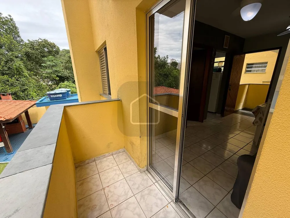 Apartamento, 2 quartos, 65 m² - Foto 11