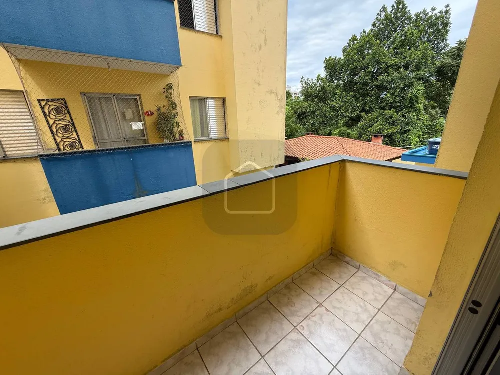 Apartamento, 2 quartos, 65 m² - Foto 10
