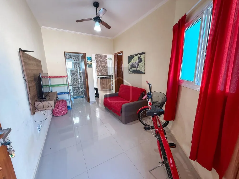 Casa, 1 quarto, 38 m² - Foto 3