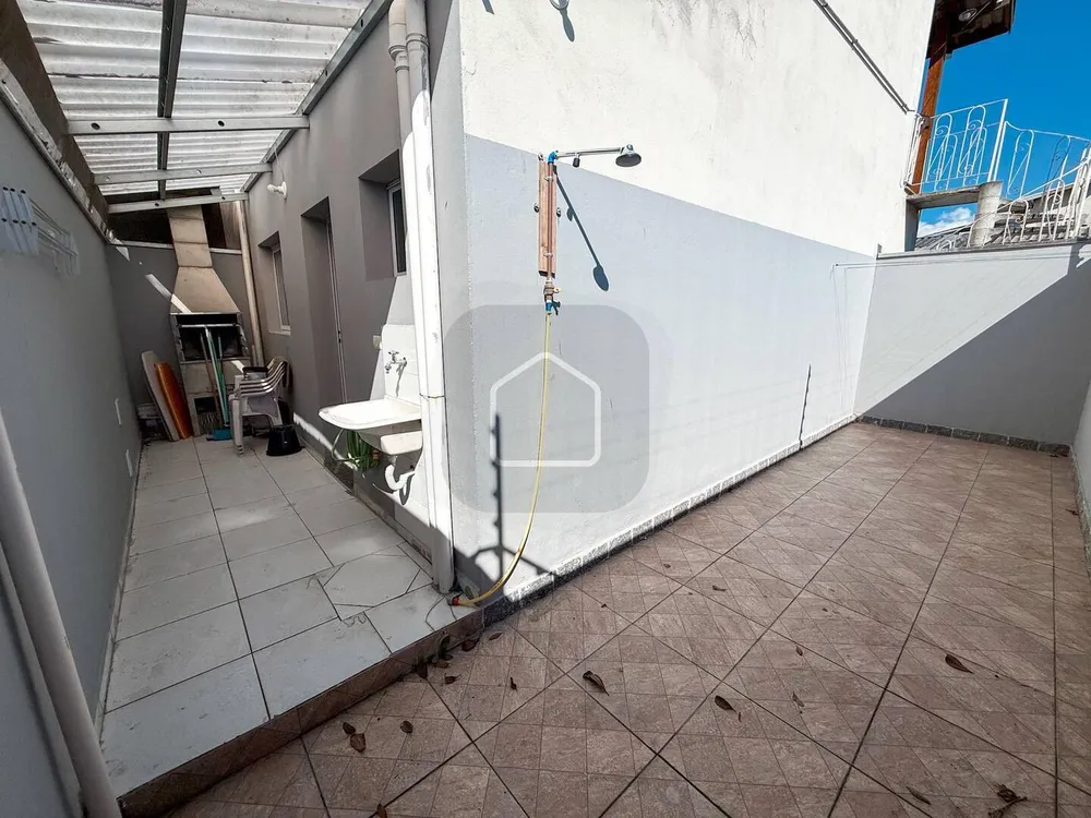 Casa, 1 quarto, 38 m² - Foto 15