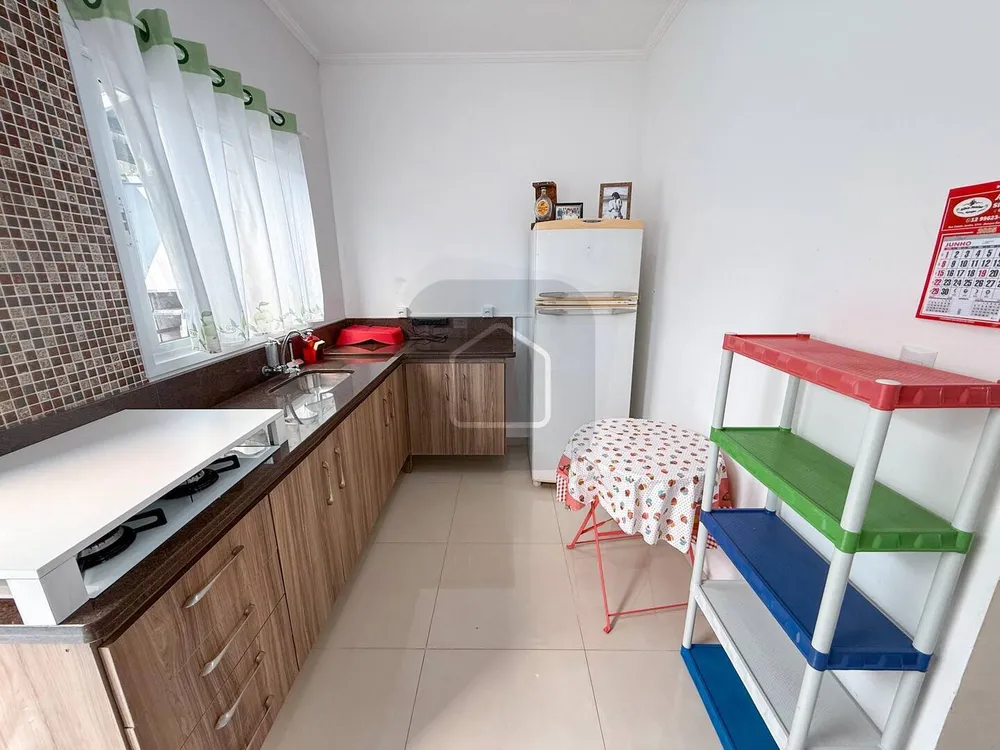 Casa, 1 quarto, 38 m² - Foto 9