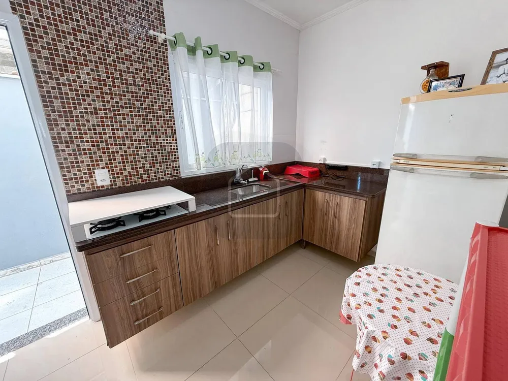 Casa, 1 quarto, 38 m² - Foto 10