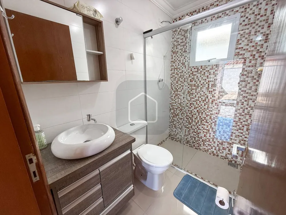Casa, 1 quarto, 38 m² - Foto 6