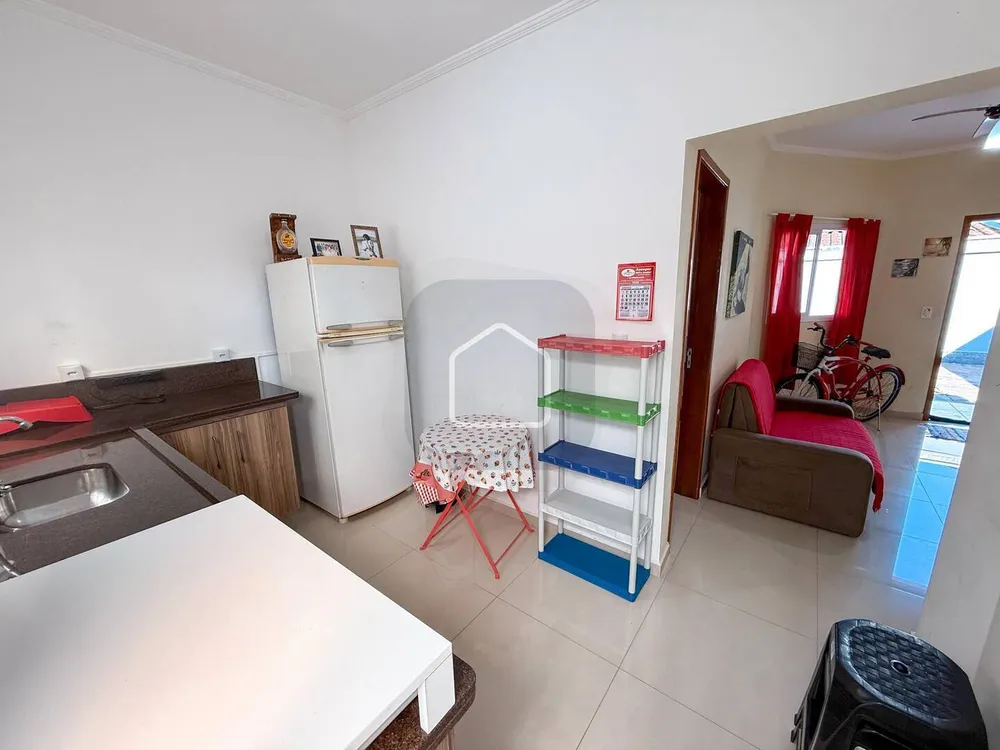 Casa, 1 quarto, 38 m² - Foto 11