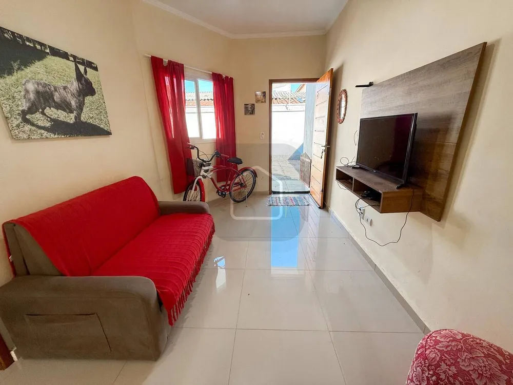 Casa, 1 quarto, 38 m² - Foto 3