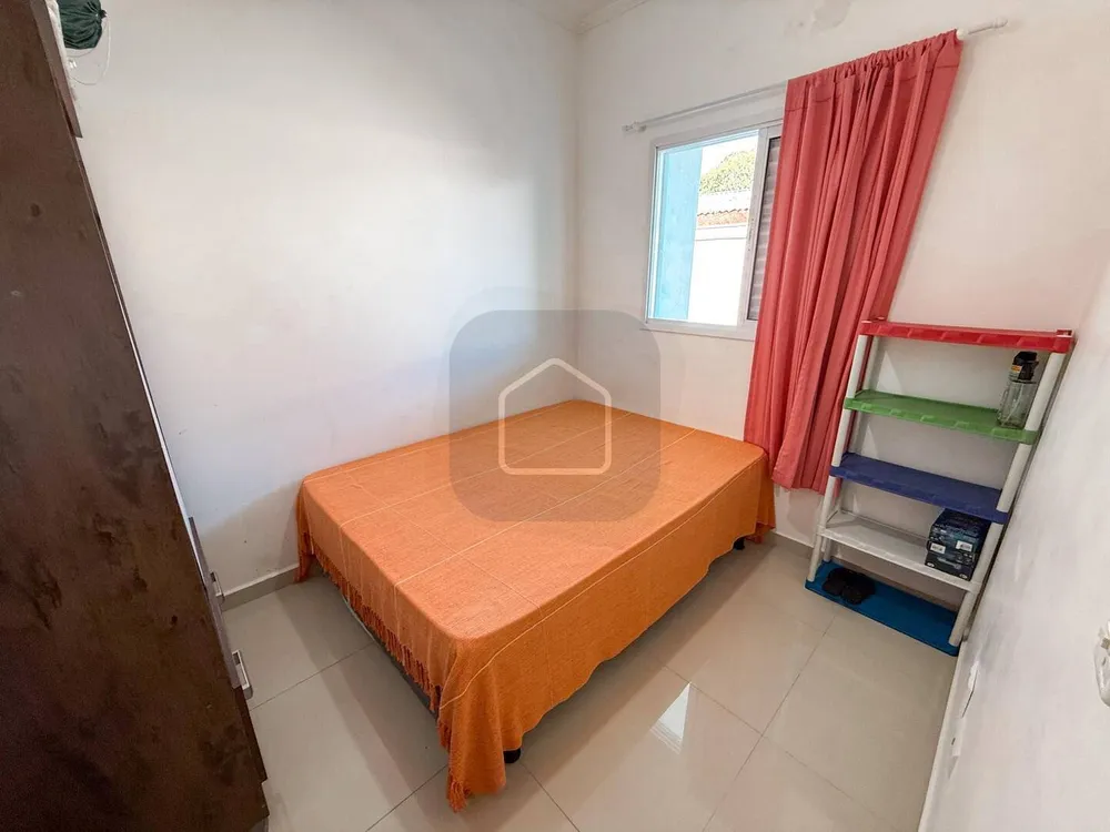Casa, 1 quarto, 38 m² - Foto 8
