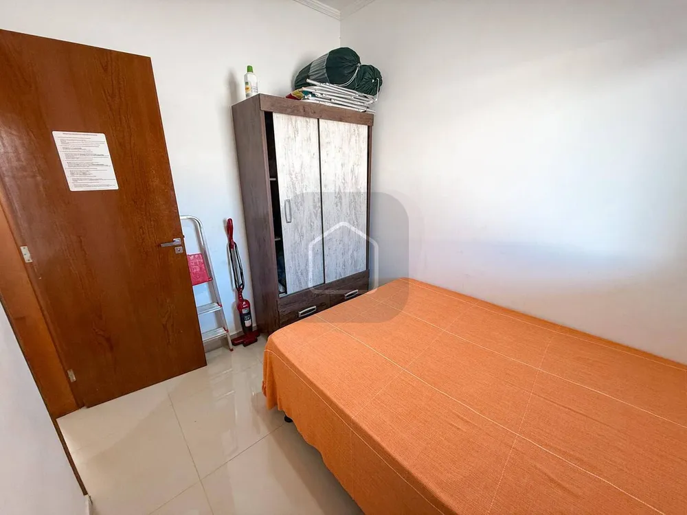 Casa, 1 quarto, 38 m² - Foto 4