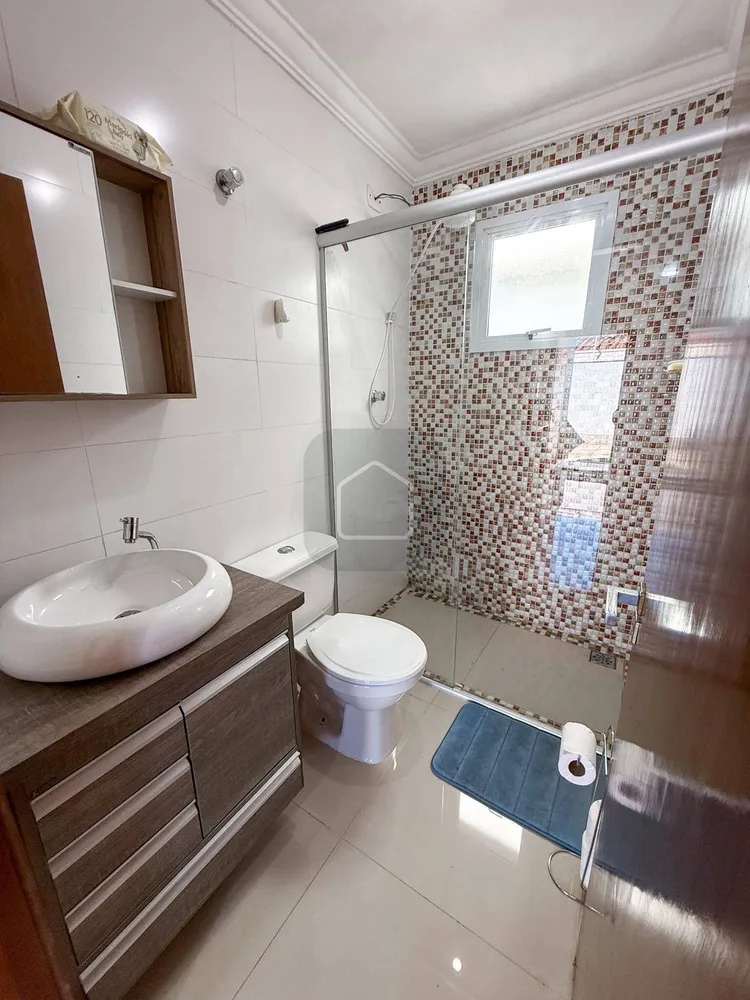 Casa, 1 quarto, 38 m² - Foto 5