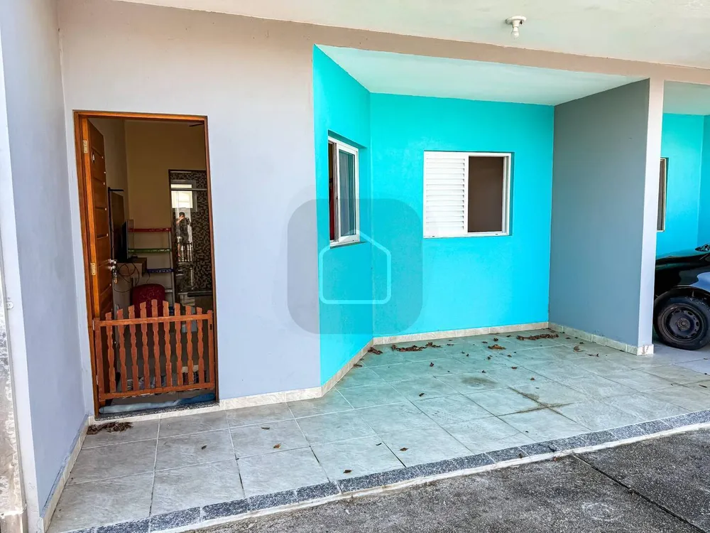 Casa, 1 quarto, 38 m² - Foto 2