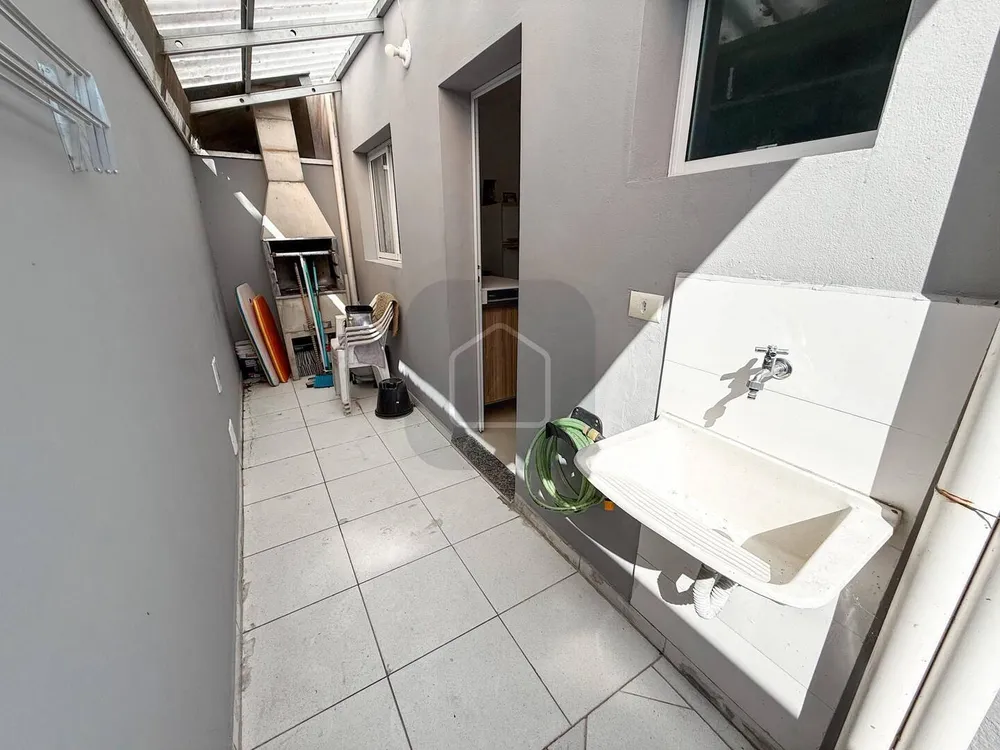 Casa, 1 quarto, 38 m² - Foto 2